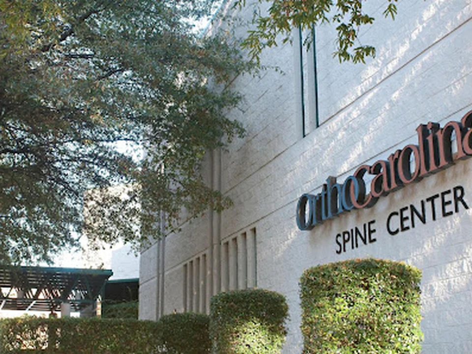 OrthoCarolina Spine Center - Charlotte