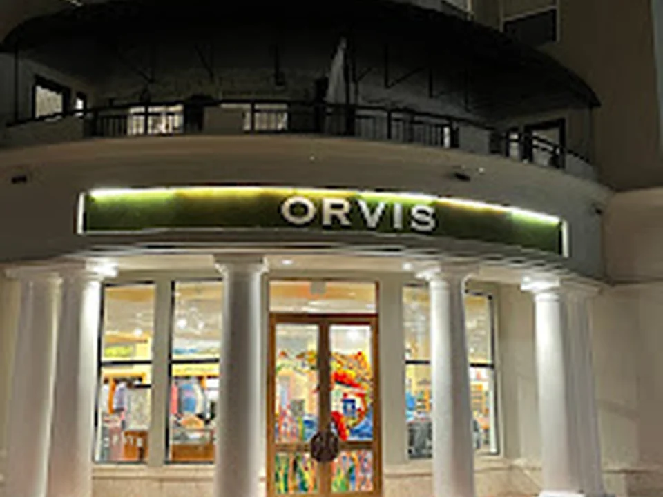 Orvis Charlotte