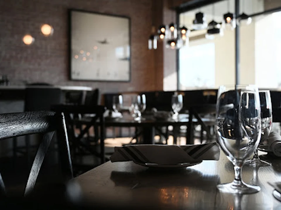 Osteria LuCa