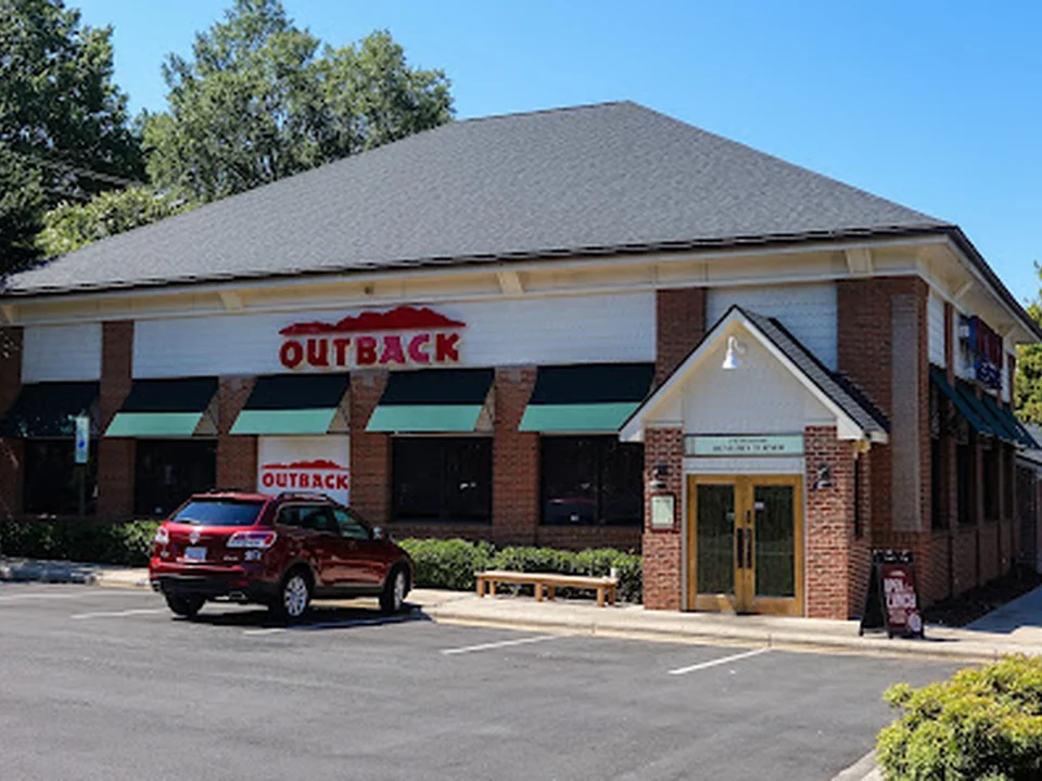 Outback Steakhouse