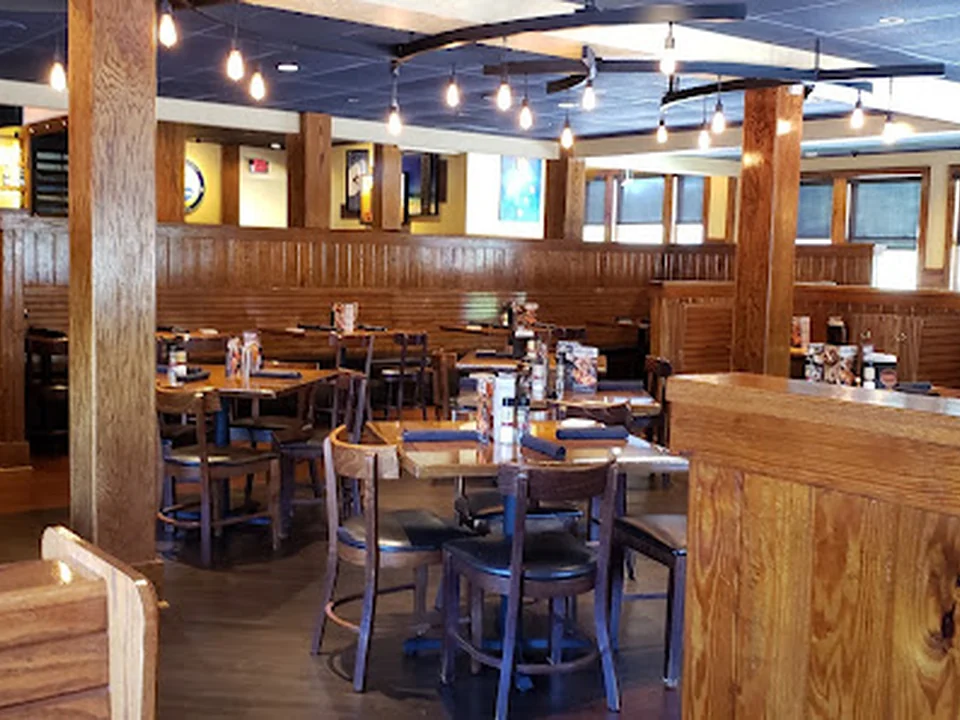 Outback Steakhouse