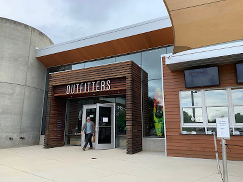 Outfitters
