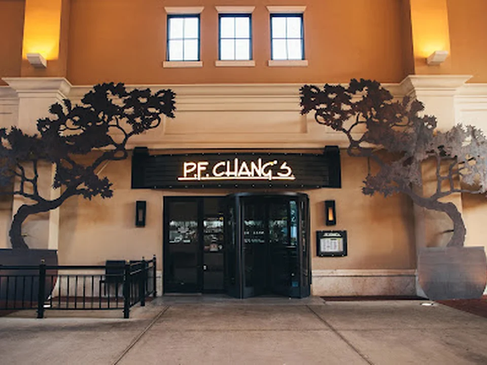 P.F. Chang's