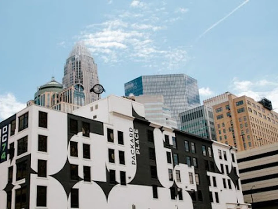 Packard Place