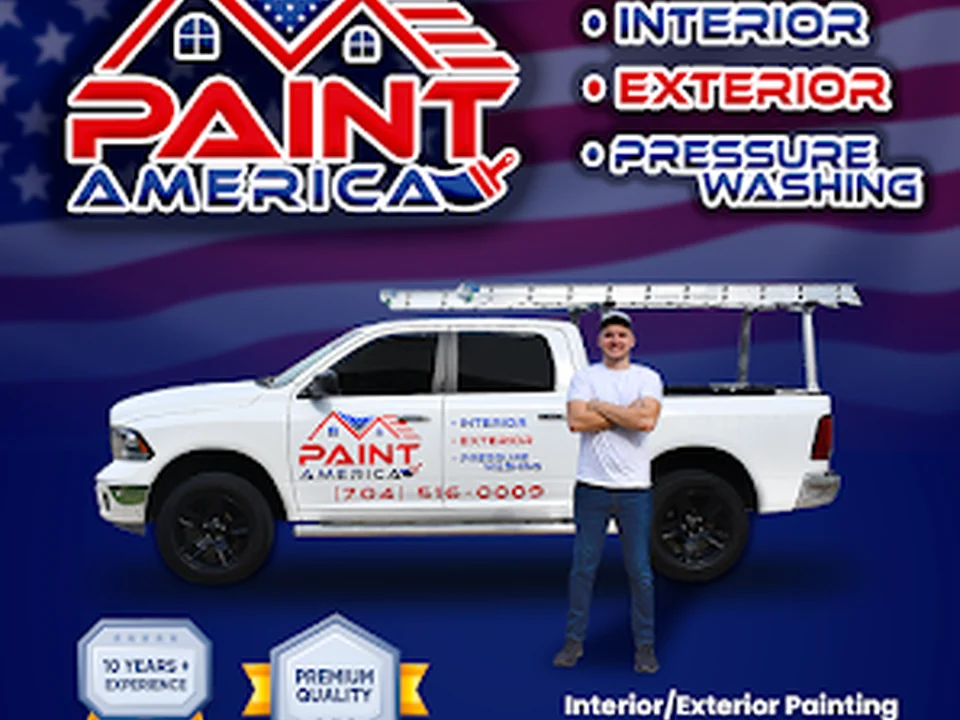 Paint America