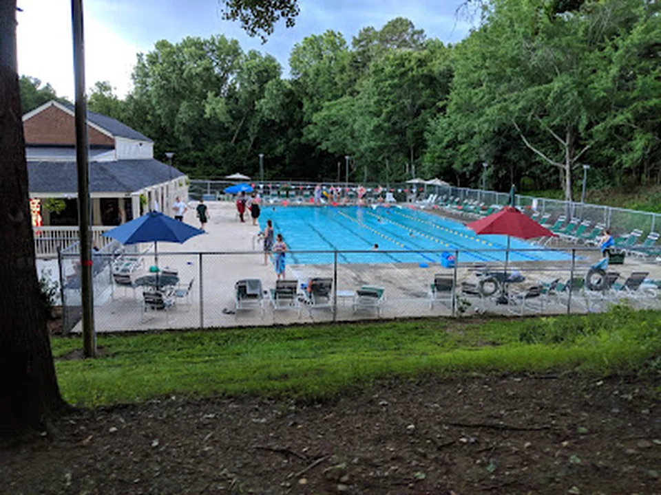 Painted Tree Swim & Racquet Club
