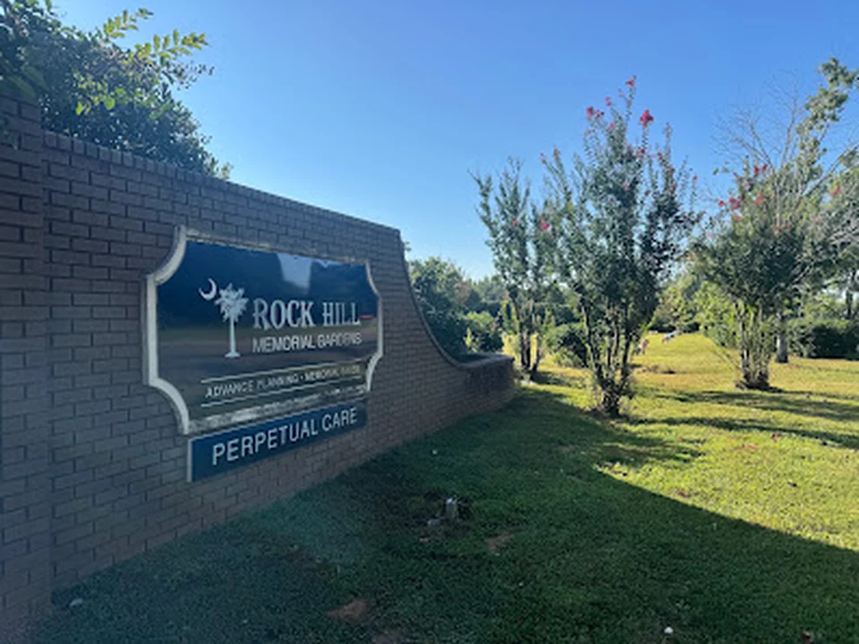 Palmetto Funeral Home