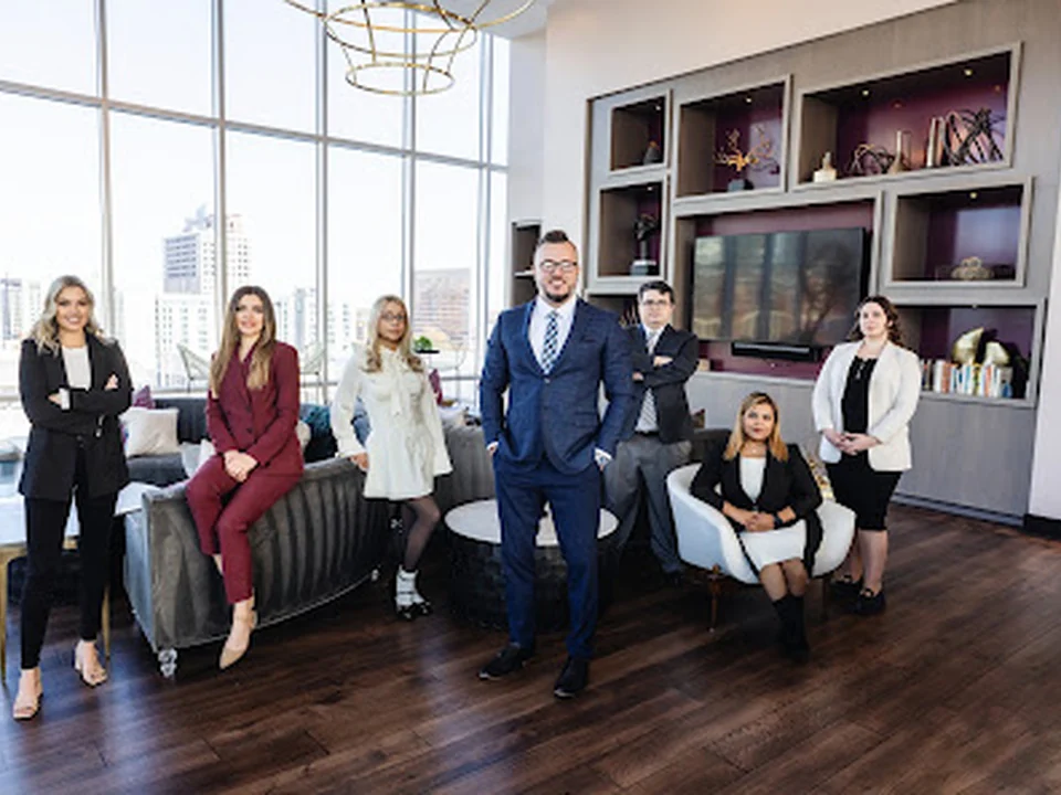 Panchenko Law Firm