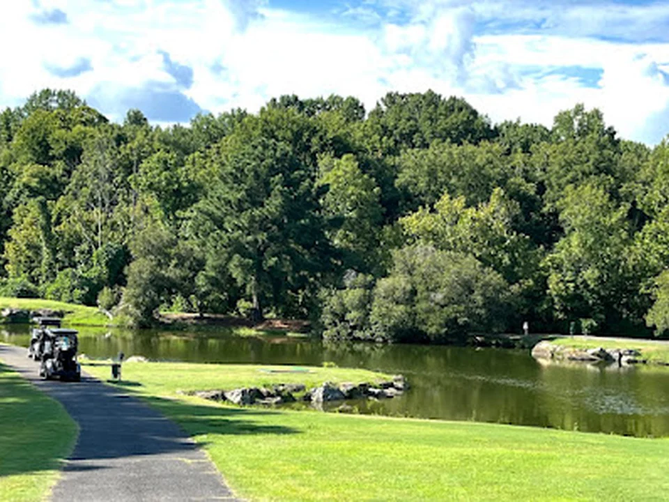 Paradise Valley Par 3