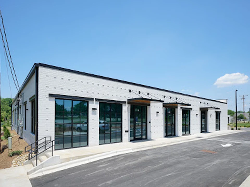 Park Commercial Real Estate