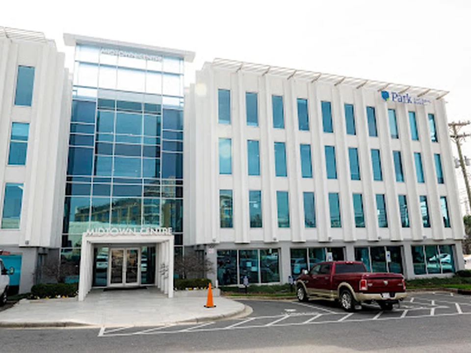 Park National Bank: Charlotte Office