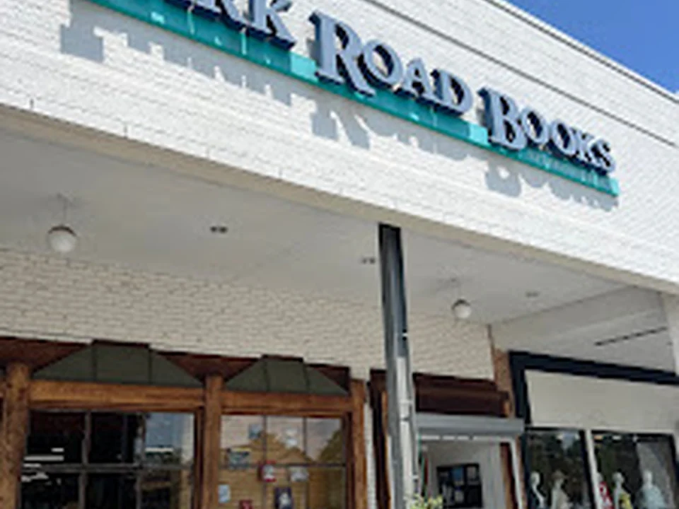Park Road Books