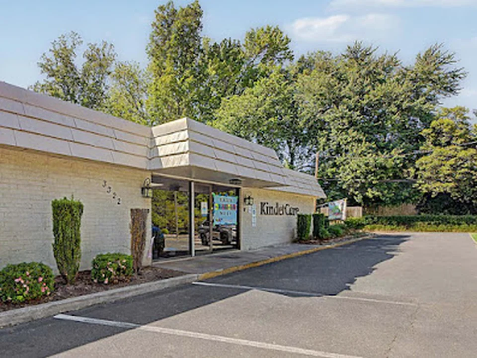 Park Road KinderCare