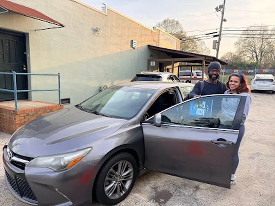 Parks Auto Sales