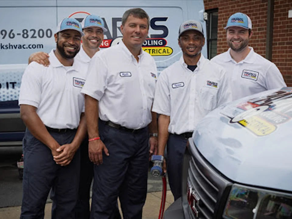 Parks Heating, Cooling, Plumbing, & Electrical