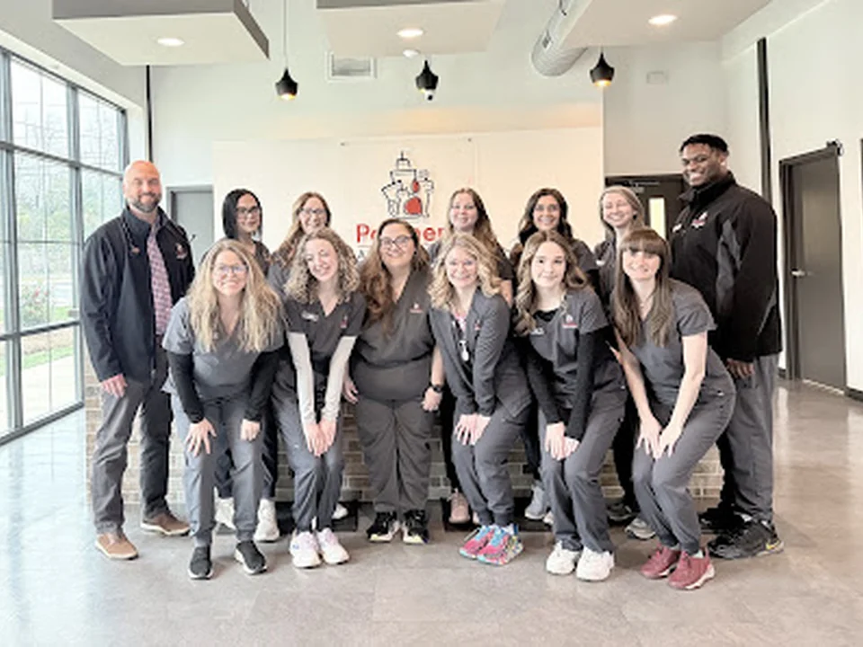 Partners Animal Hospital NoDa