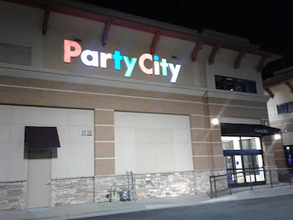 Party City