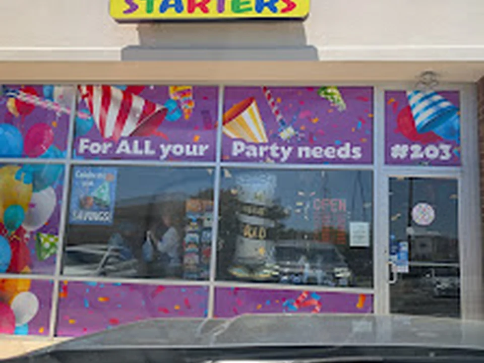 Foto de Party Starters