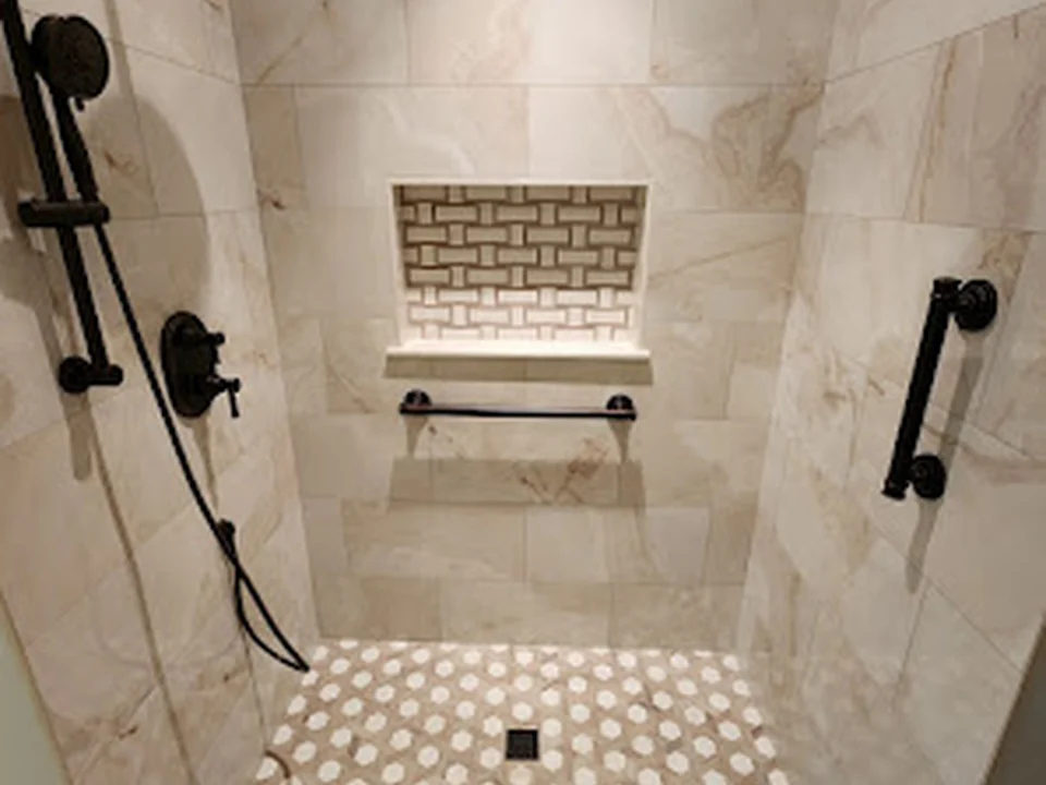 Pashley Tile