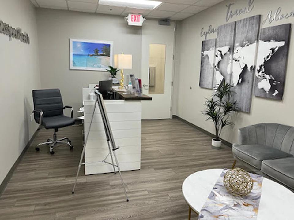 Passport Health Center City Travel Clinic