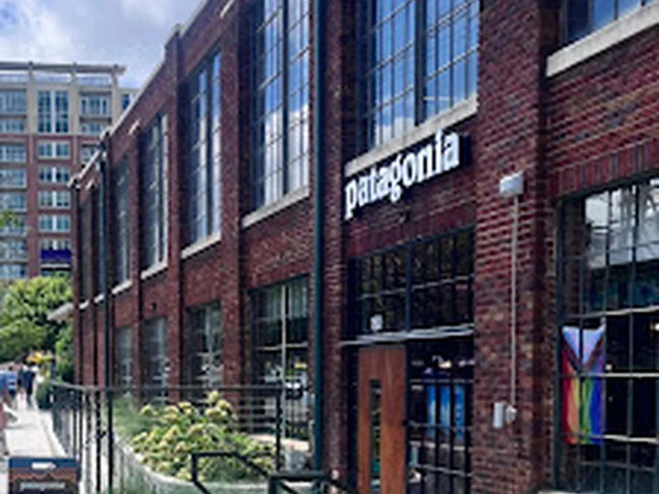 Patagonia