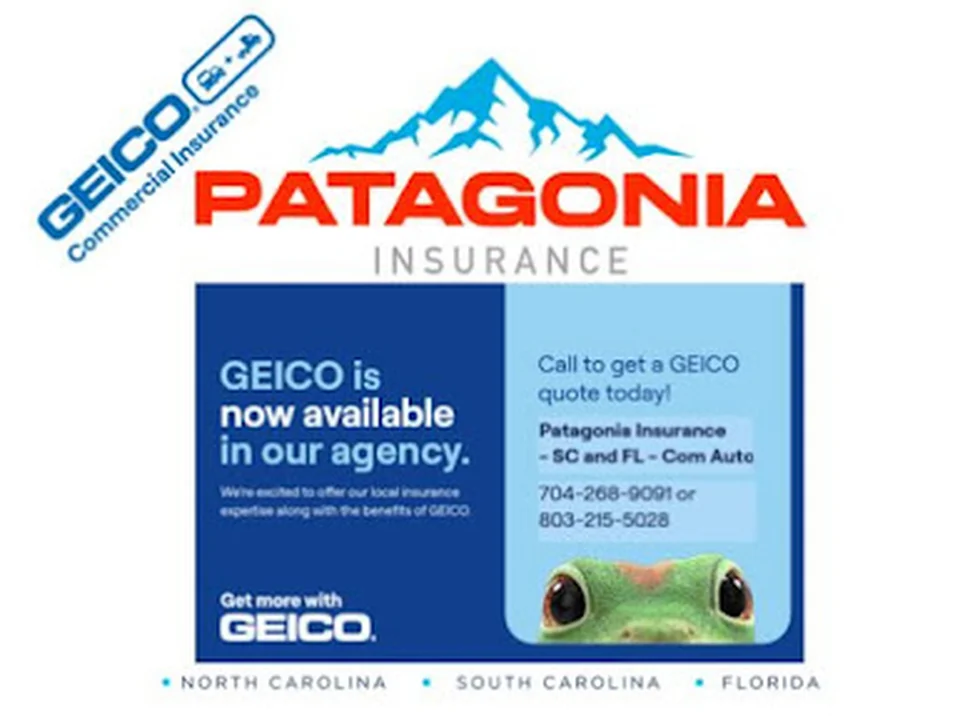 Patagonia Insurance Agency
