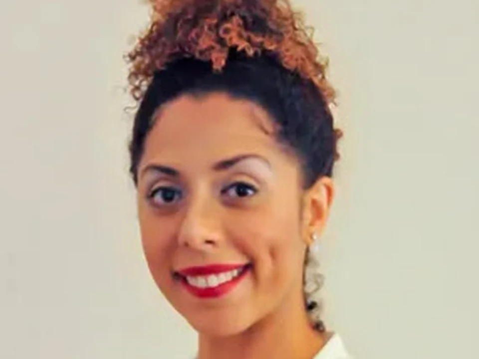 Patricia Pitts, RD - Dietitian Nutritionist