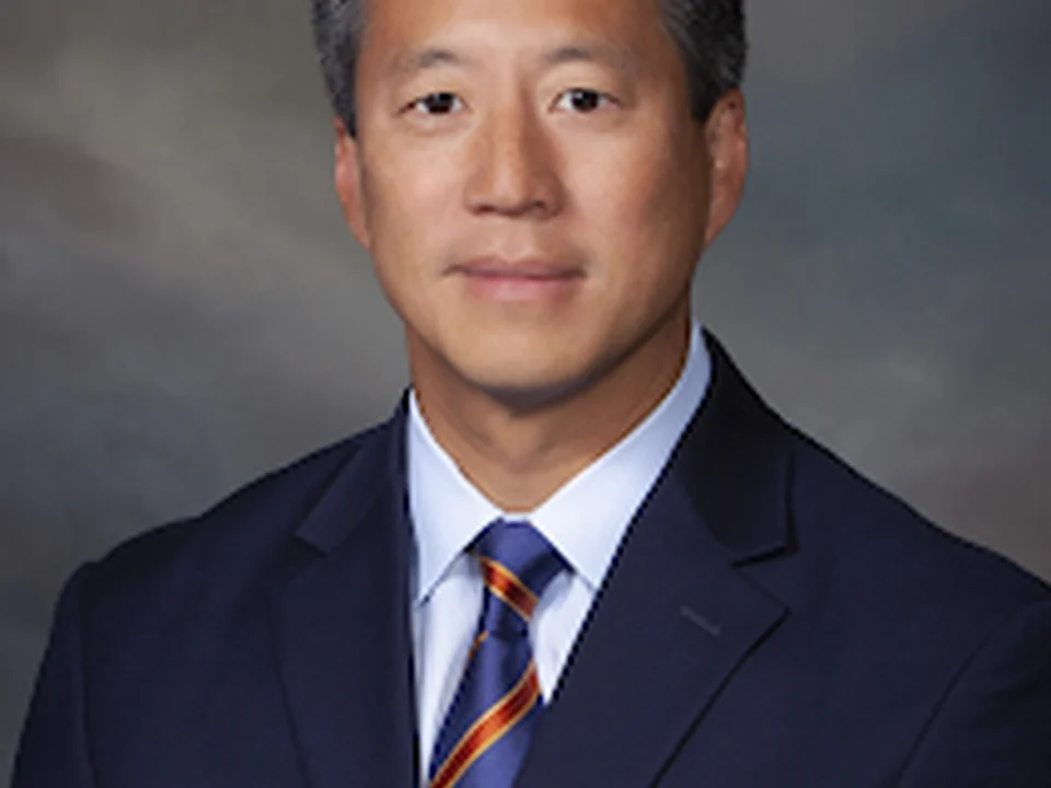 Paul K. Kim, MD