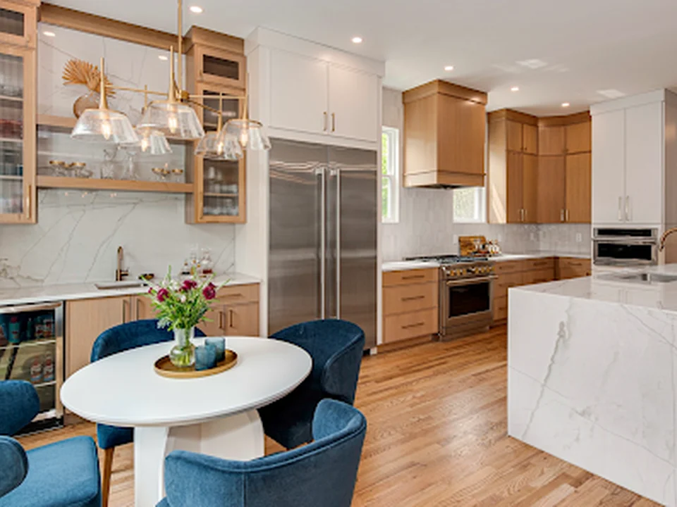 Paul Kowalski Builders