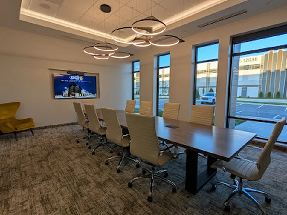 PCI Group - Charlotte, NC