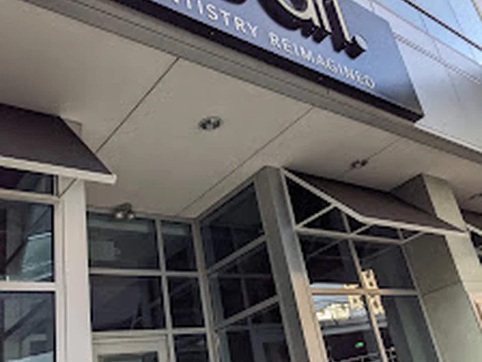 Pearl. Dentistry Reimagined