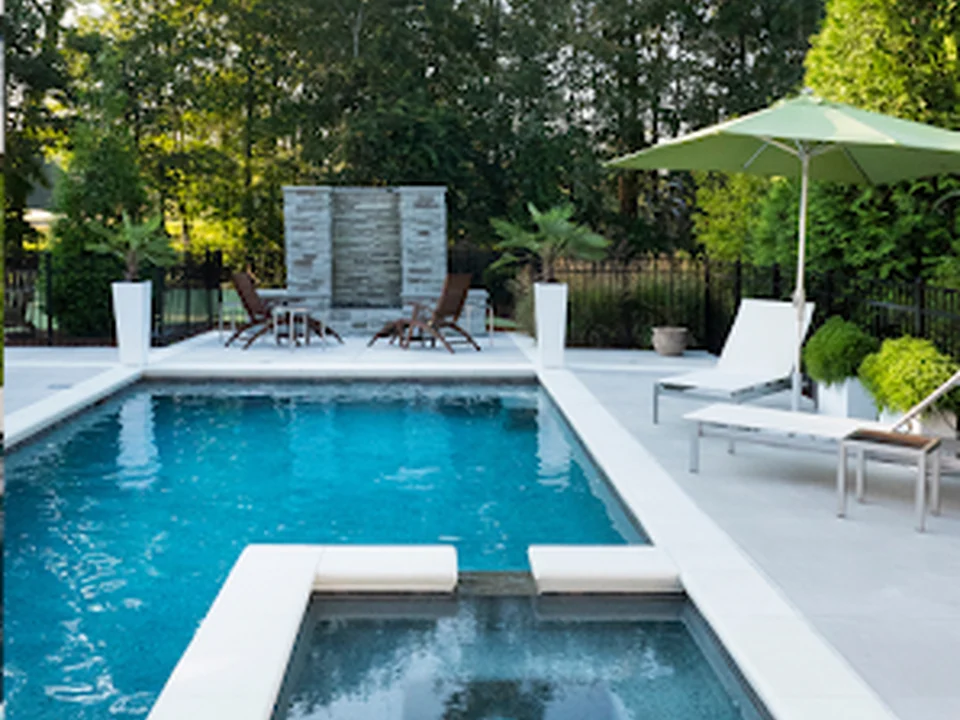 Pearl Pools