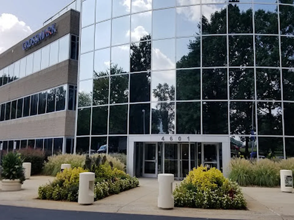 Pearson Professional Center