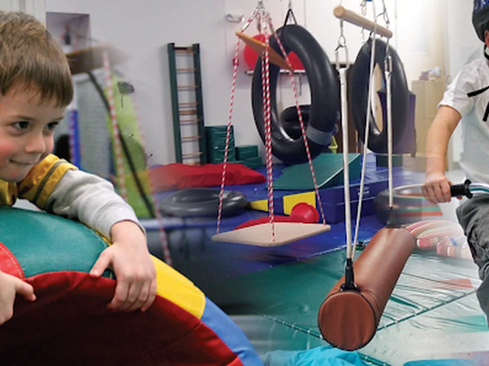 Pediatric Advanced Therapy - PAT Kids