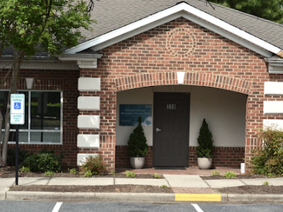 Pediatric and Family Behavioral Health