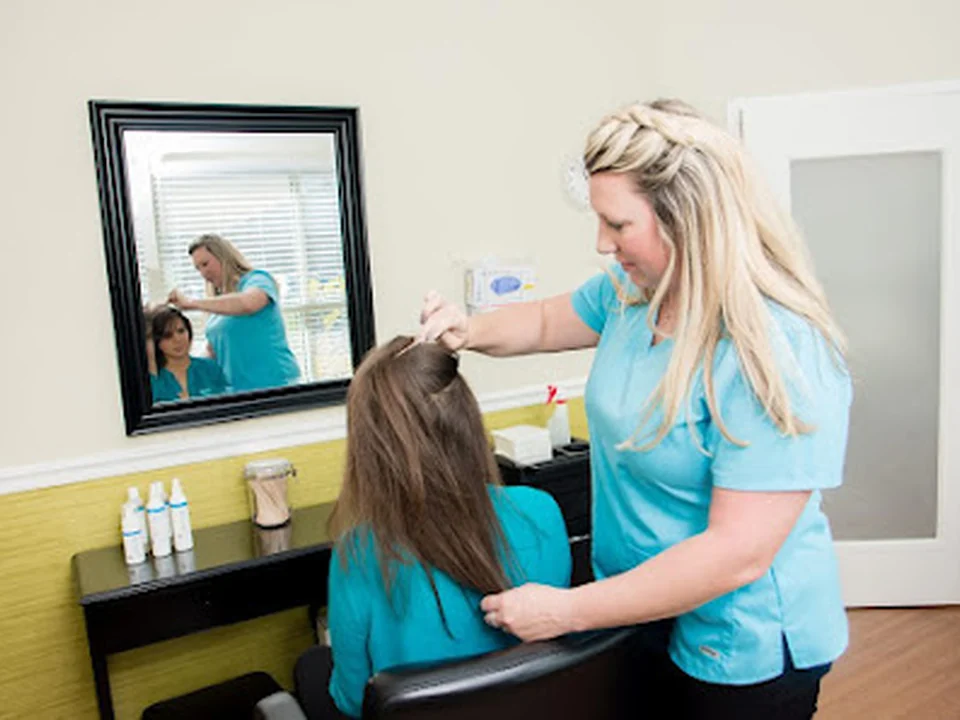 Foto de Pediatric Hair Solutions - Charlotte