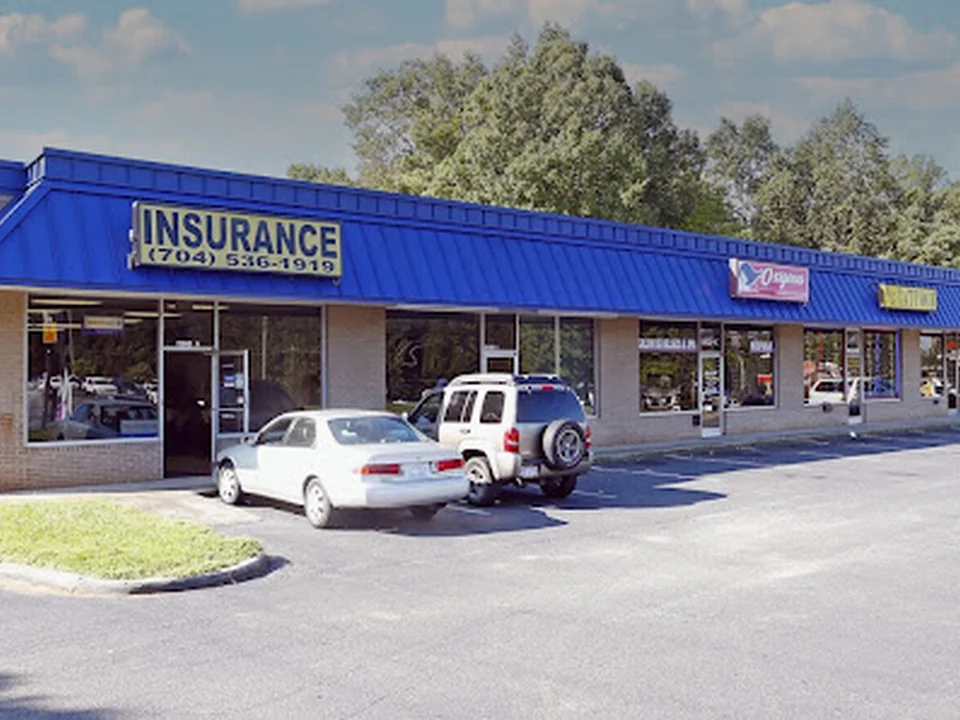 Pegram Insurance