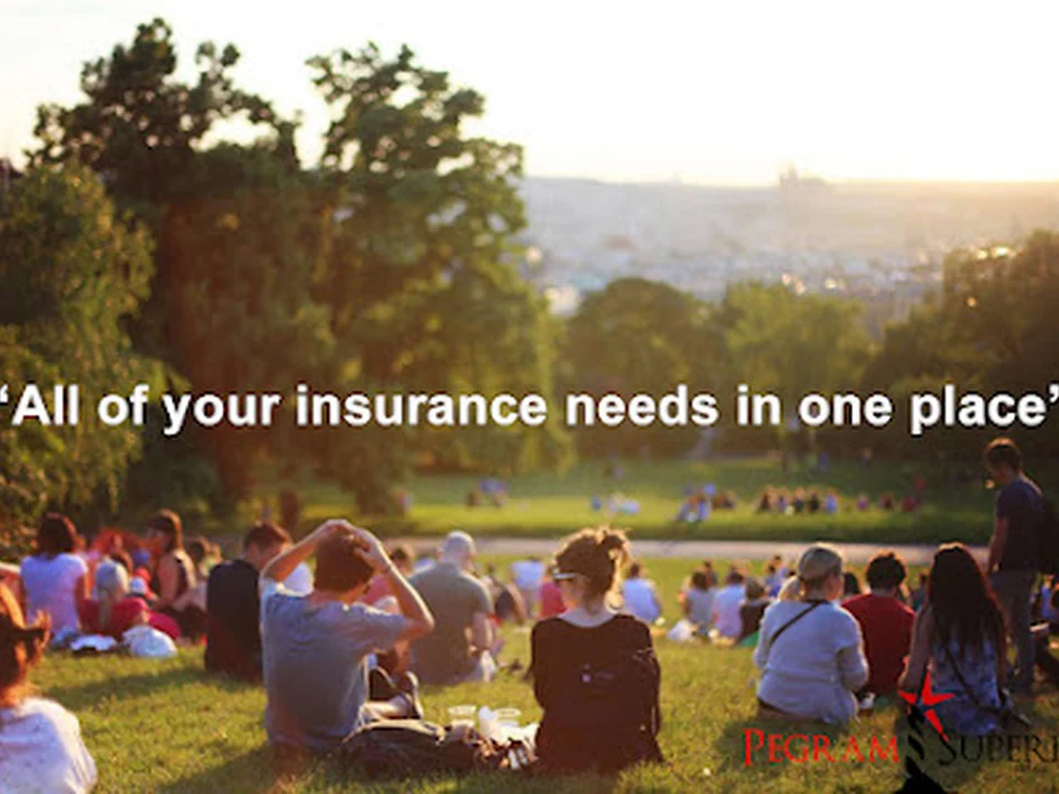 Pegram Superior Mitchell Insurance Agency