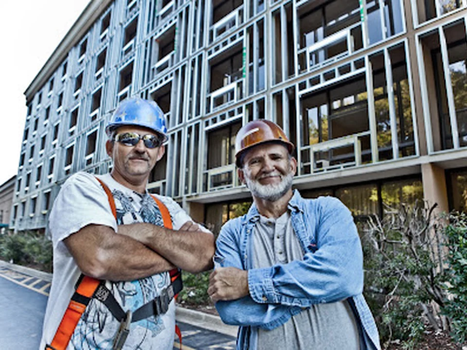 Performance Drywall Inc.