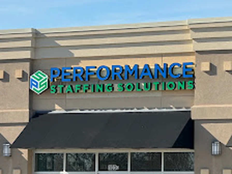 Performance Staffing Solutions