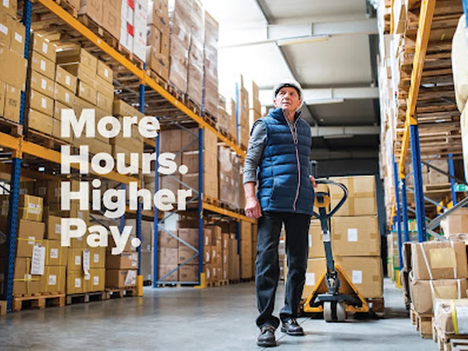 Performance Staffing Solutions
