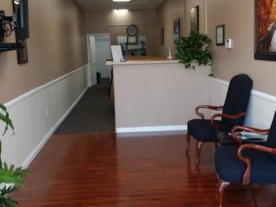 Perry G. Walker Accounting & Tax Service