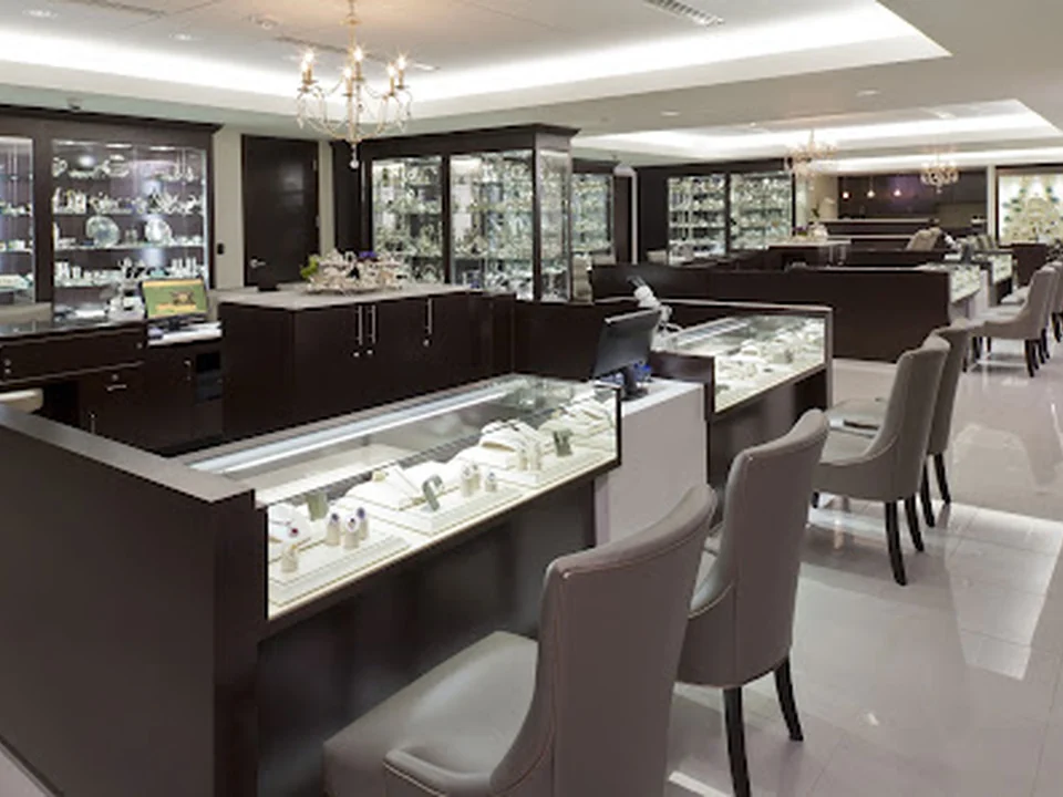 Perry's Diamonds & Estate Jewelry
