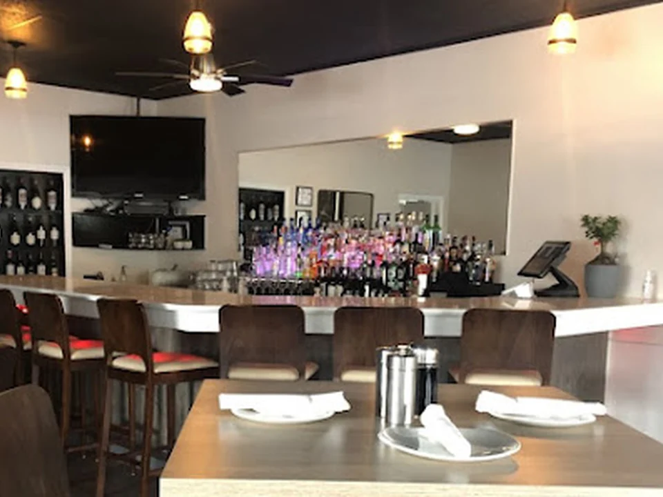 Persuasian Restaurant