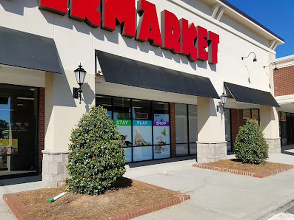 Pet Supermarket