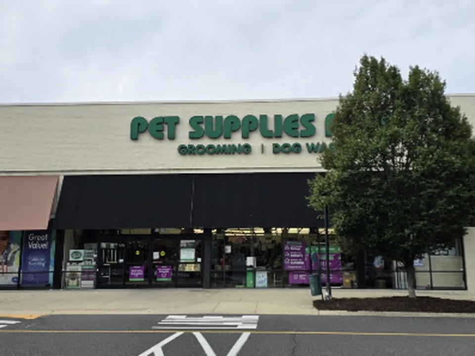 Pet Supplies Plus Charlotte - Pineville Mathews