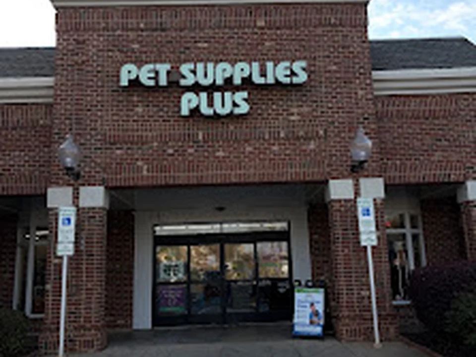 Pet Supplies Plus Charlotte - Sharon