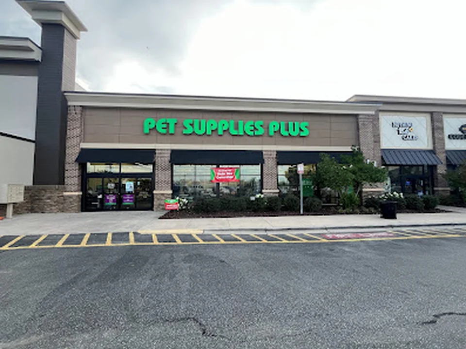 Foto de Pet Supplies Plus Concord Mills