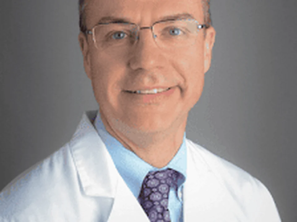 Peter E. Clark, MD