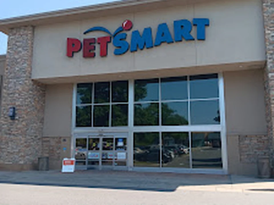 PetSmart